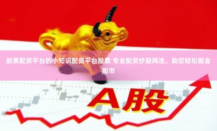 股票配资平台的小知识配资平台股票 专业配资炒股网选，助您轻松掘金股市
