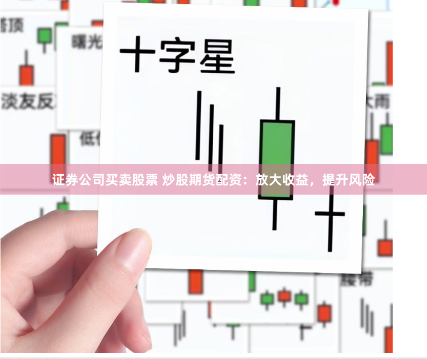 证券公司买卖股票 炒股期货配资：放大收益，提升风险