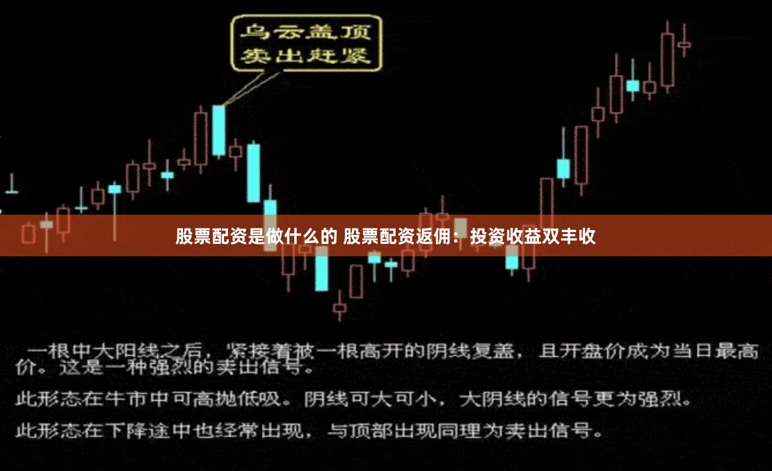 股票配资是做什么的 股票配资返佣:投资收益双丰收