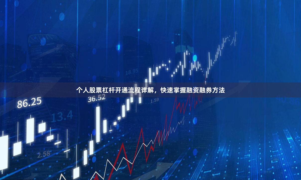 个人股票杠杆开通流程详解，快速掌握融资融券方法